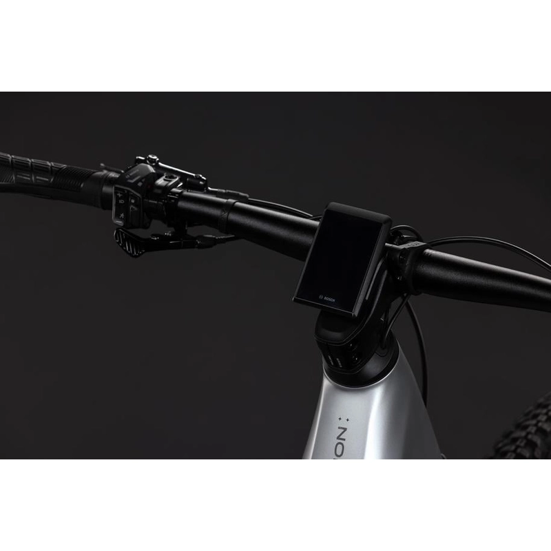 Reaction Hybrid SLX Easy Entry 27.5'' 12v 100mm 800Wh Bosch PL CX Platinum’n’Reflex 2027 Taglia S #1