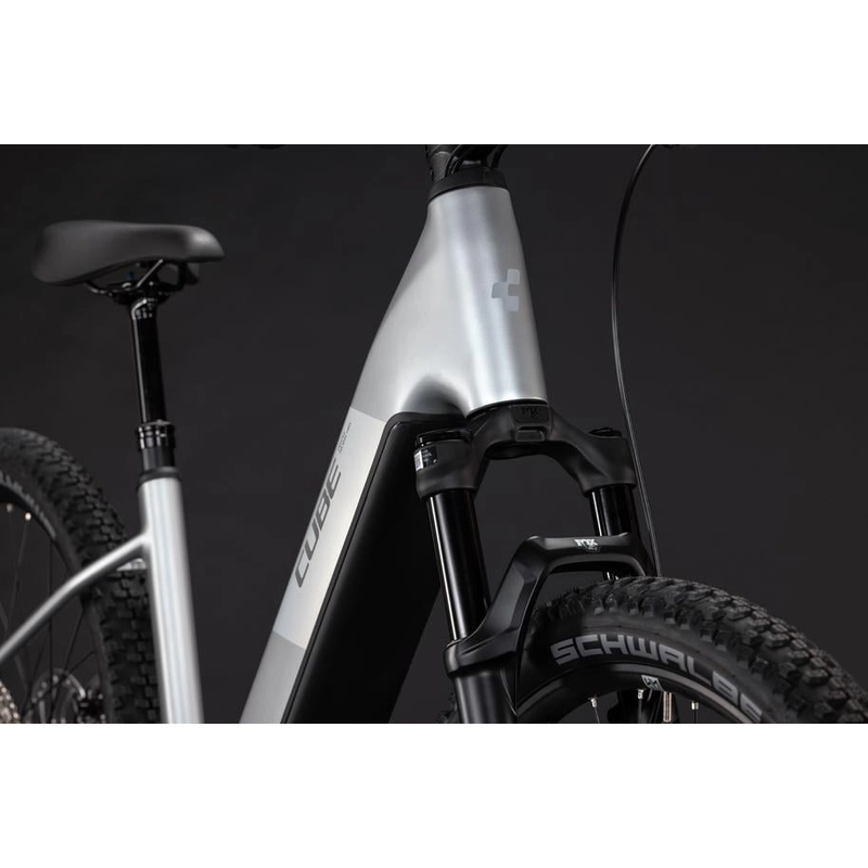 Reaction Hybrid SLX Easy Entry 27.5'' 12v 100mm 800Wh Bosch PL CX Platinum’n’Reflex 2027 Taglia S #5