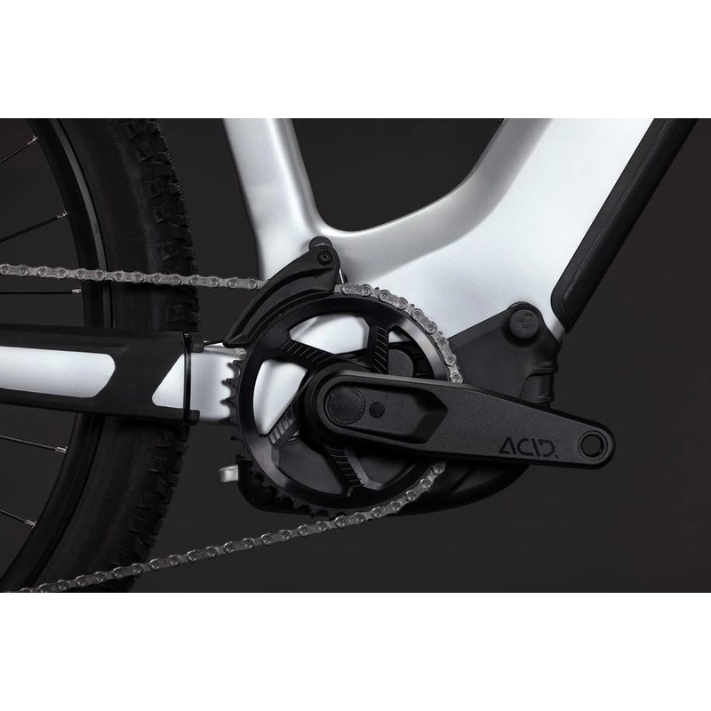 Reaction Hybrid SLX Easy Entry 27.5'' 12v 100mm 800Wh Bosch PL CX Platinum’n’Reflex 2027 Taglia L #4