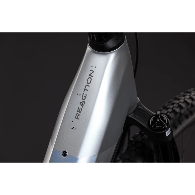 Reaction Hybrid SLX Easy Entry 27.5'' 12v 100mm 800Wh Bosch PL CX Platinum’n’Reflex 2027 Taglia XL #2
