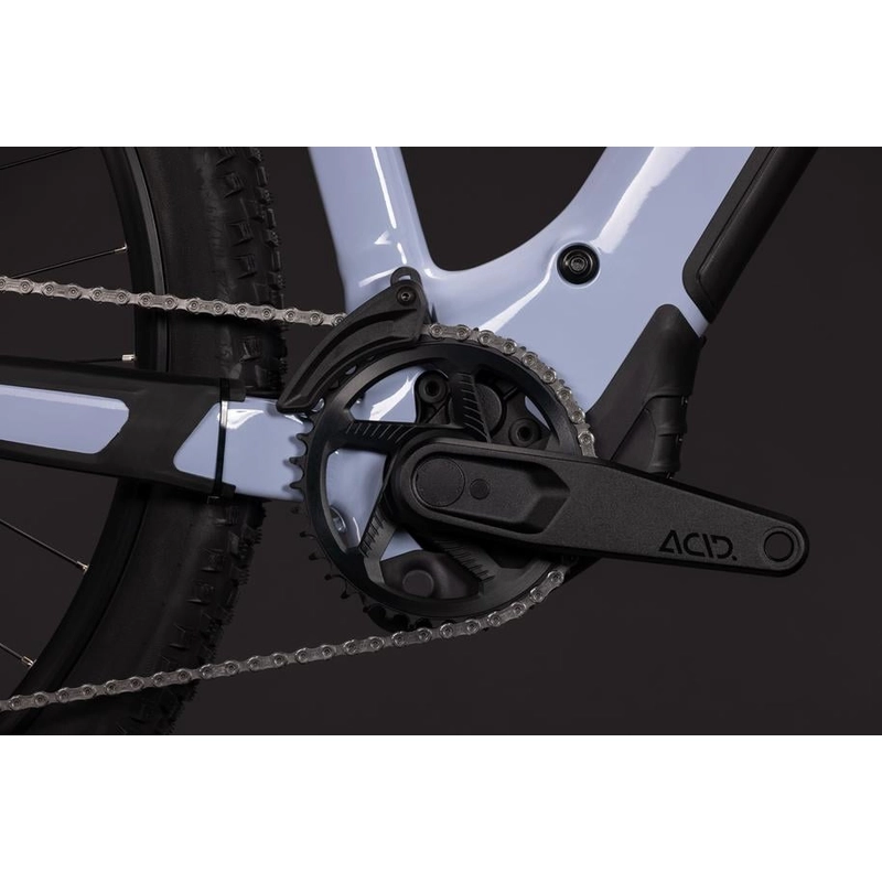 Reaction Hybrid SLX 29'' 12v 120mm 800Wh Bosch Performance Line CX Artline 2027 Taglia M #4