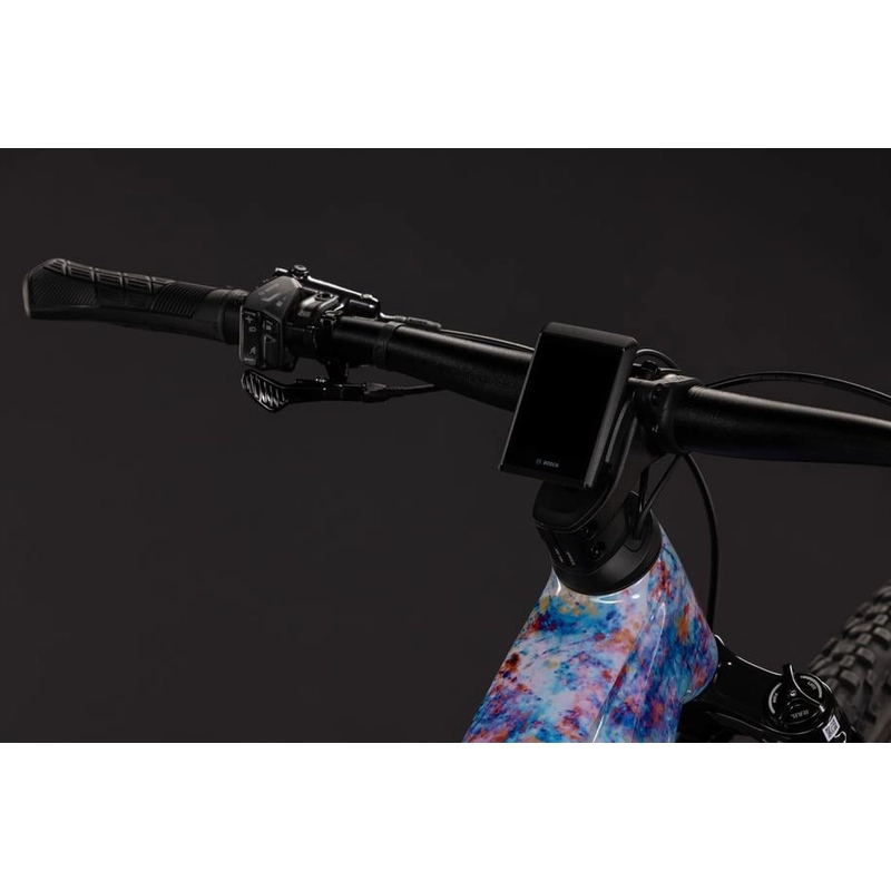 Reaction Hybrid SLX 27.5'' 12v 100mm 800Wh Bosch Performance Line CX Artline 2027 Taglia S #1