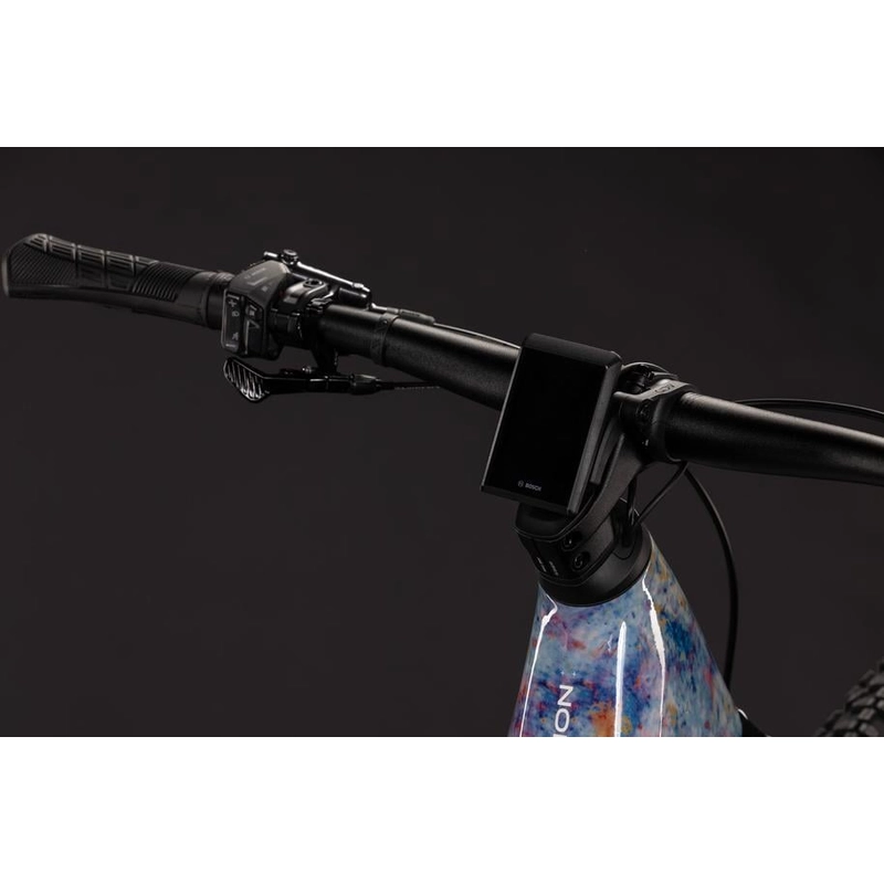 Reaction Hybrid SLX Easy Entry 27.5'' 12v 100mm 800Wh Bosch Perf Line CX Artline 2027 Taglia XL #1