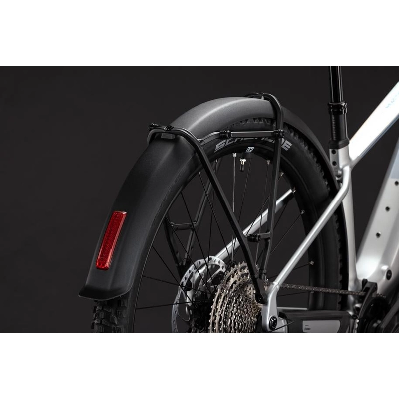 Reaction Hybrid SLX FE 29'' 12v 120mm 800Wh Bosch Perf Line CX Platinum’n’Reflex 2027 Taglia M #3