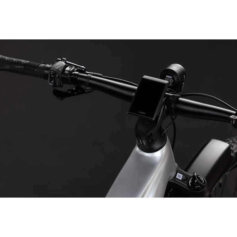 Reaction Hybrid SLX FE 27.5'' 12v 100mm 800Wh Bosch Perf Line CX Platinum’n’Reflex 2027 Taglia S #1