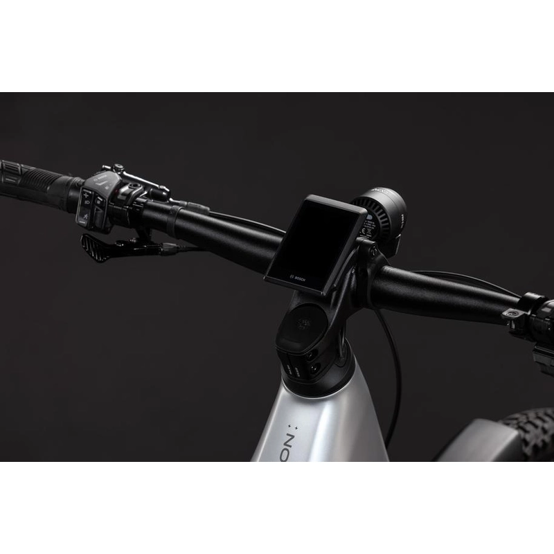 Reaction Hybrid SLX FE Easy Entry 27.5'' 12v 100mm 800Wh Bosch CX Platinum’n’Reflex 2027 Taglia S #1