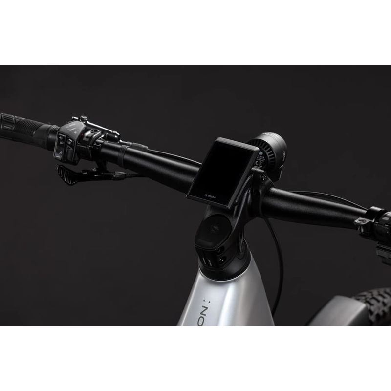 Reaction Hybrid SLX FE Easy Entry 27.5'' 12v 100mm 800Wh Bosch CX Platinum’n’Reflex 2027 Taglia M #1