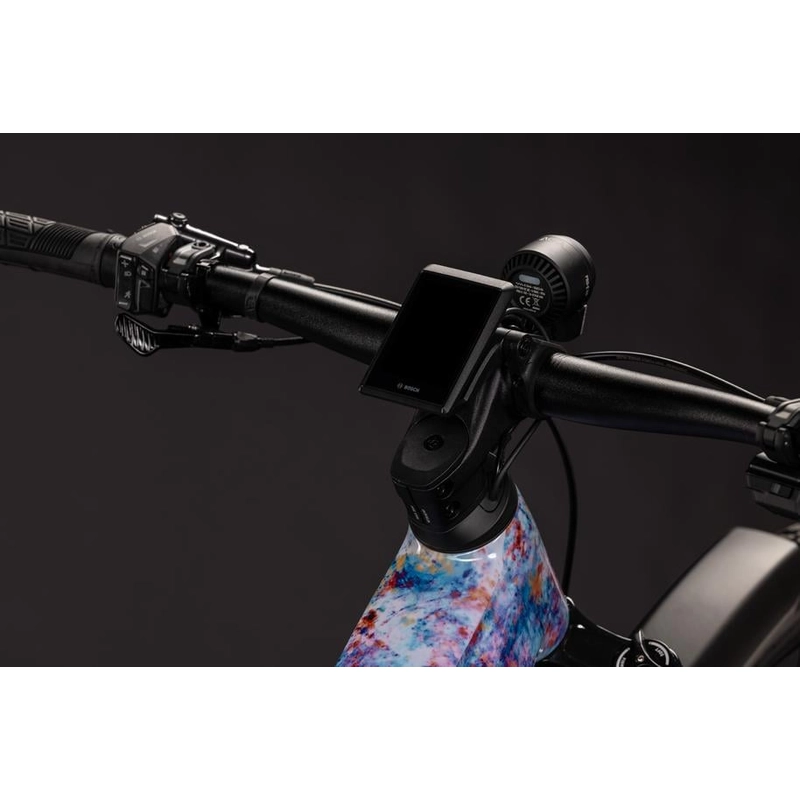 Reaction Hybrid SLX FE 29'' 12v 120mm 800Wh Bosch Performance Line CX Artline 2027 Taglia M #1