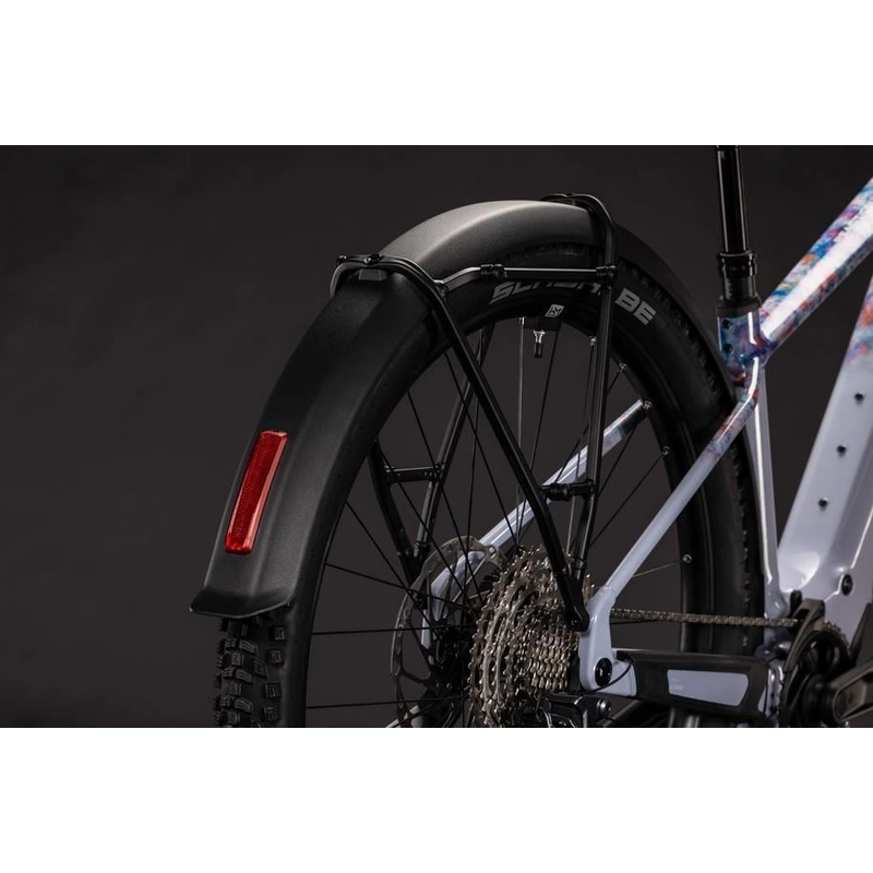 Reaction Hybrid SLX FE 29'' 12v 120mm 800Wh Bosch Performance Line CX Artline 2027 Taglia M #4
