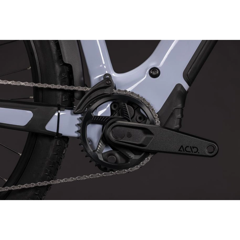 Reaction Hybrid SLX FE 27.5'' 12v 100mm 800Wh Bosch Performance Line CX Artline 2027 Taglia S #3