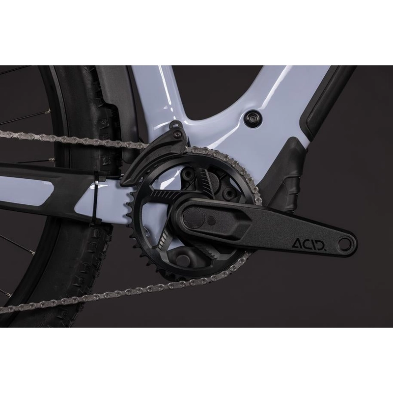 Reaction Hybrid SLX FE 29'' 12v 120mm 800Wh Bosch Performance Line CX Artline 2027 Taglia XXL #3