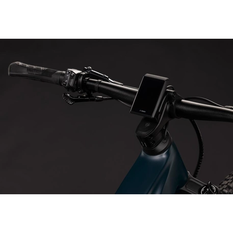 Reaction Hybrid SLT 29'' 12v 120mm 800Wh Bosch Performance Line CX Night’n’Reflex 2027 Taglia M #1