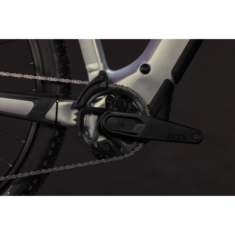 Reaction Hybrid SLT 29'' 12v 120mm 800Wh Bosch Perf Line CX Kolibri’n’Crisscross 2027 Taglia L #1
