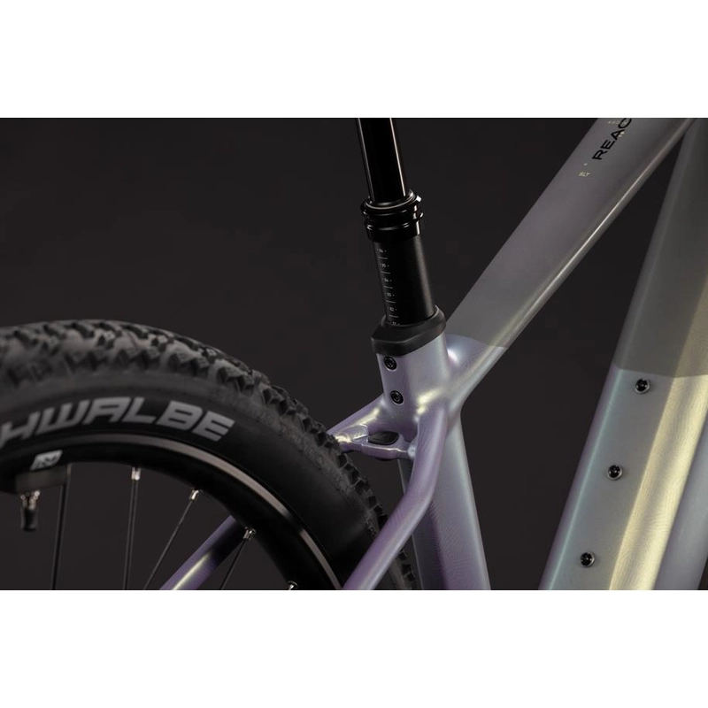Reaction Hybrid SLT 29'' 12v 120mm 800Wh Bosch Perf Line CX Kolibri’n’Crisscross 2027 Taglia L #3