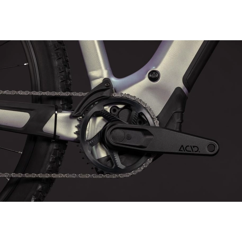Reaction Hybrid SLT 29'' 12v 120mm 800Wh Bosch Perf Line CX Kolibri’n’Crisscross 2027 Taglia M #4