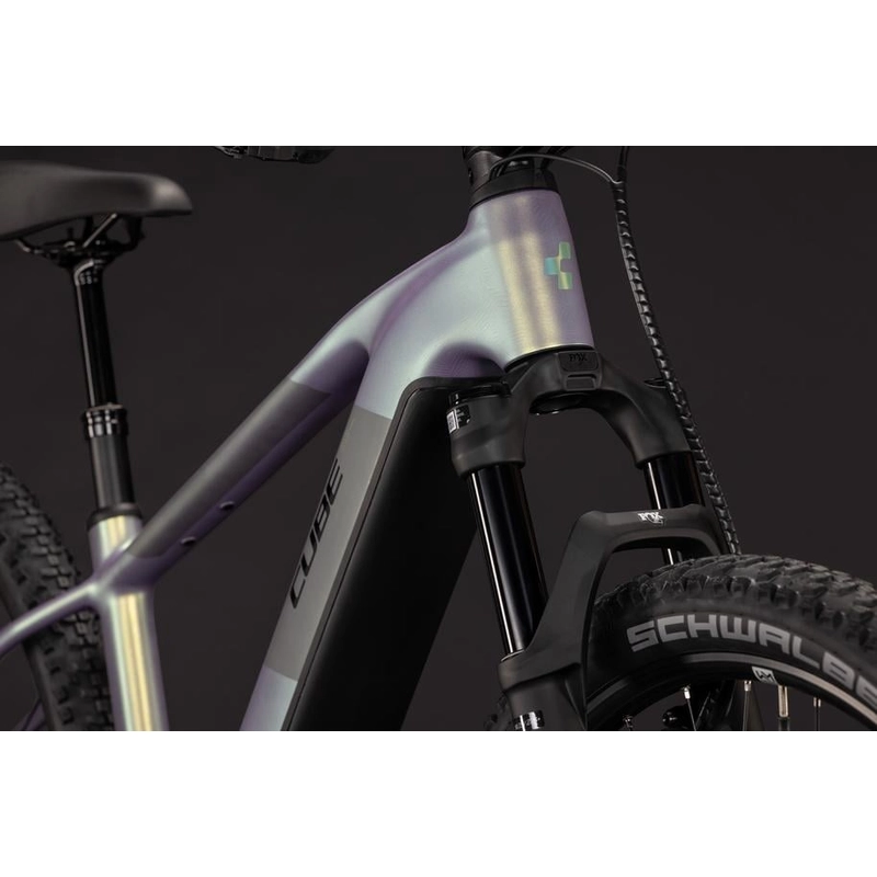Reaction Hybrid SLT 29'' 12v 120mm 800Wh Bosch Perf Line CX Kolibri’n’Crisscross 2027 Taglia M #5