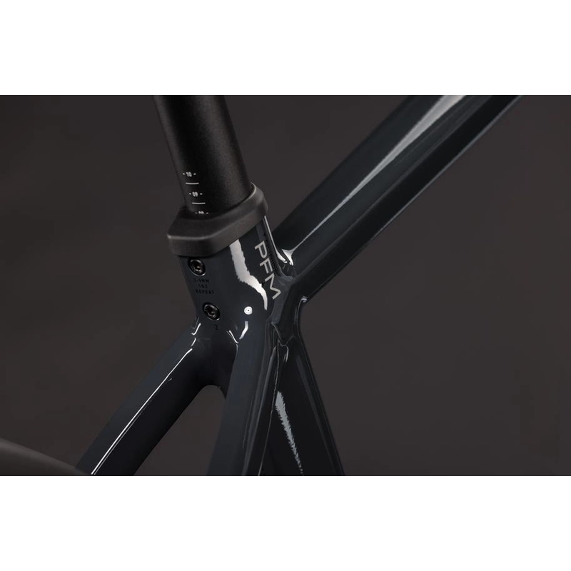Nuride Hybrid Performance 28'' 12v 100mm 720Wh Bosch Perf Line Shadowgrey’n’Grey 2027 Taglia L #2