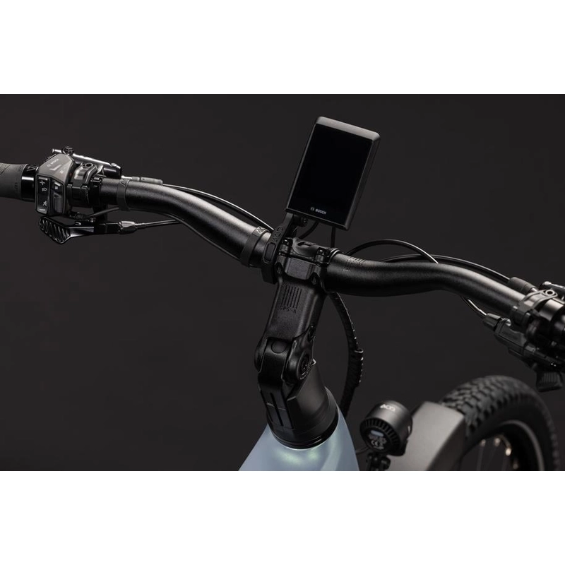 Nuride Hybrid EXC 28'' 12v 100mm 800Wh Bosch Performance Line CX Seagrey’n’Black 2027 Taglia S #2