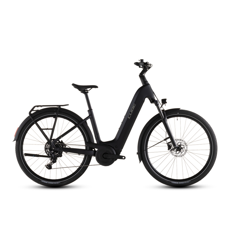 Touring Hybrid One Easy Entre