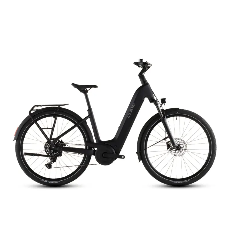 Touring Hybrid One Easy Entre - image