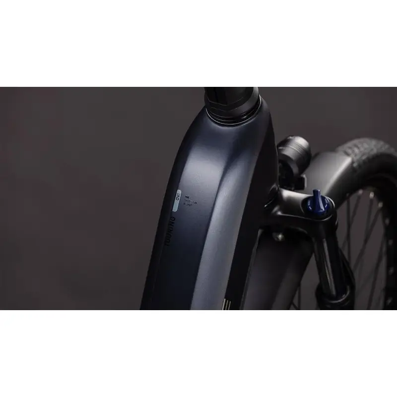 Touring Hybrid One Easy Entre #1