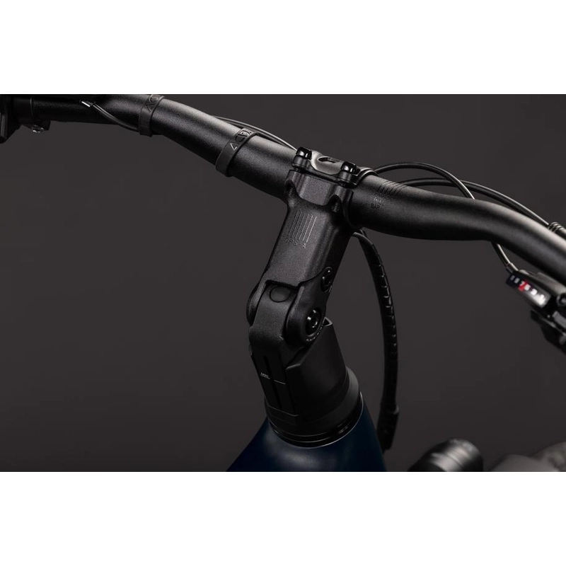 Touring Hybrid ONE 28'' 11v 100mm 600Wh Bosch Performance Line Grey’n’Coolgrey 2027 Taglia M #3