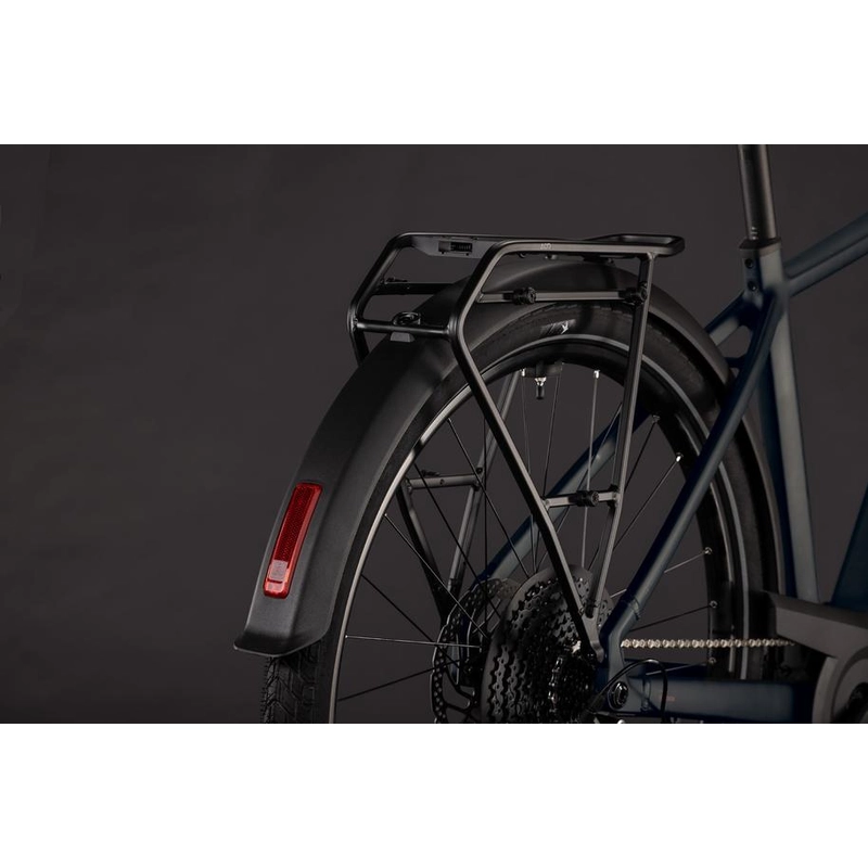 Touring Hybrid ONE 28'' 11v 100mm 600Wh Bosch Performance Line Grey’n’Coolgrey 2027 Taglia XL #4