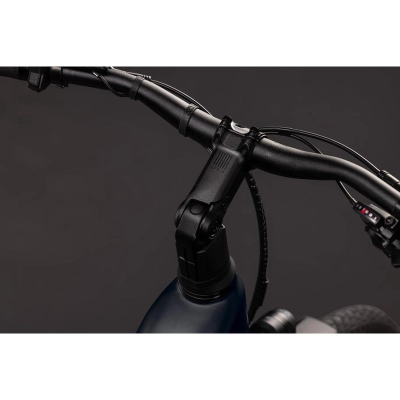 Touring Hybrid ONE Easy Entry 28'' 11v 100mm 600Wh Bosch Perf Line Grey’n’Coolgrey 2027 Taglia XS #2
