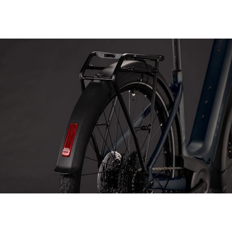 Touring Hybrid ONE Easy Entry 28'' 11v 100mm 600Wh Bosch Perf Line Grey’n’Coolgrey 2027 Taglia M #3