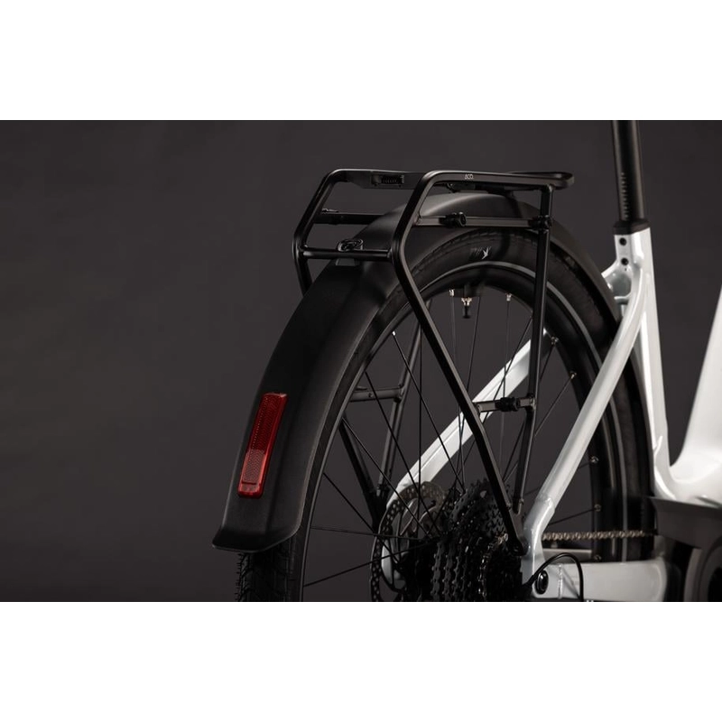 Touring Hybrid ONE Easy Entry 28'' 11v 100mm 600Wh Bosch P L Metallicwhite’n’Chrome 2027 Taglia S #4