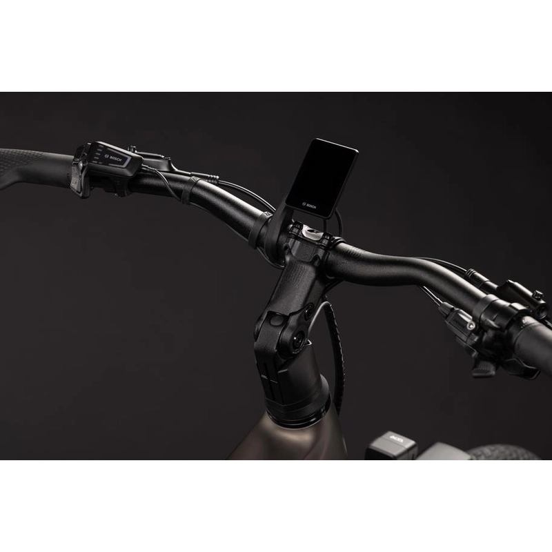 Touring Hybrid Pro 28'' 12v 100mm 800Wh Bosch Perf Line PX Metallicumbra’n’Black 2027 Taglia S #2