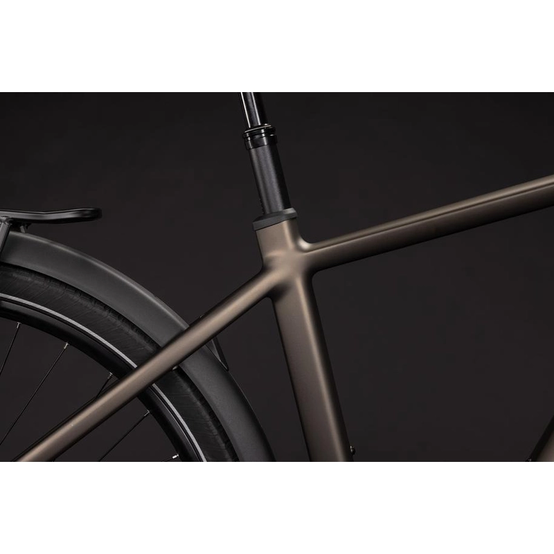 Touring Hybrid Pro 28'' 12v 100mm 800Wh Bosch Perf Line PX Metallicumbra’n’Black 2027 Taglia L #3
