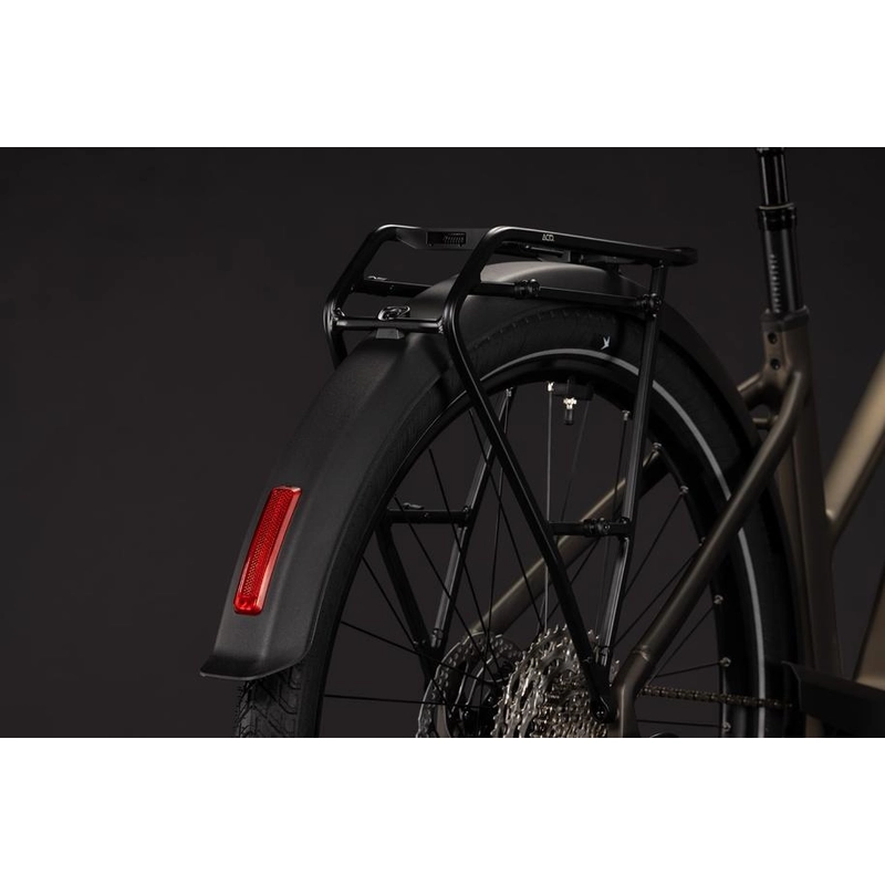 Touring Hybrid Pro Trapeze 28'' 12v 100mm 800Wh Bosch P Line PX Metallicumbra’n’Black 2027 Taglia XS #3