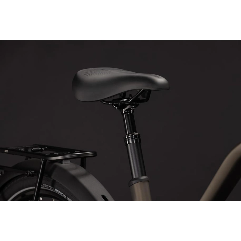Touring Hybrid Pro Trapeze 28'' 12v 100mm 800Wh Bosch P Line PX Metallicumbra’n’Black 2027 Taglia M #4