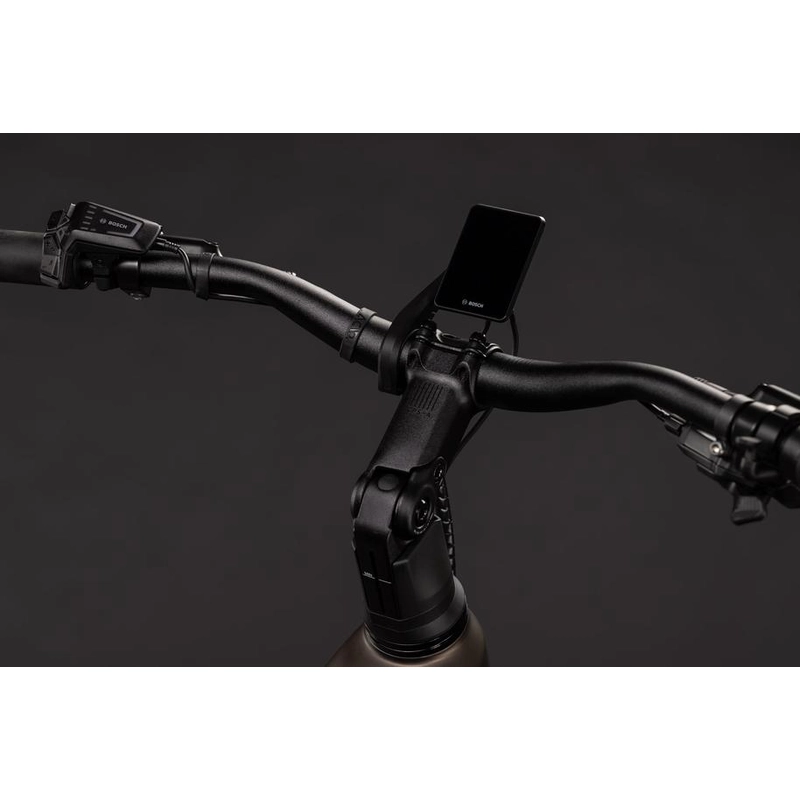 Touring Hybrid Pro Easy Entry 28'' 12v 100mm 800Wh Bosch PL PX Metallicumbra’n’Black 2027 Taglia XS #2