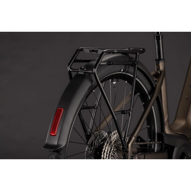 Touring Hybrid Pro Easy Entry 28'' 12v 100mm 800Wh Bosch PL PX Metallicumbra’n’Black 2027 Taglia XS #4