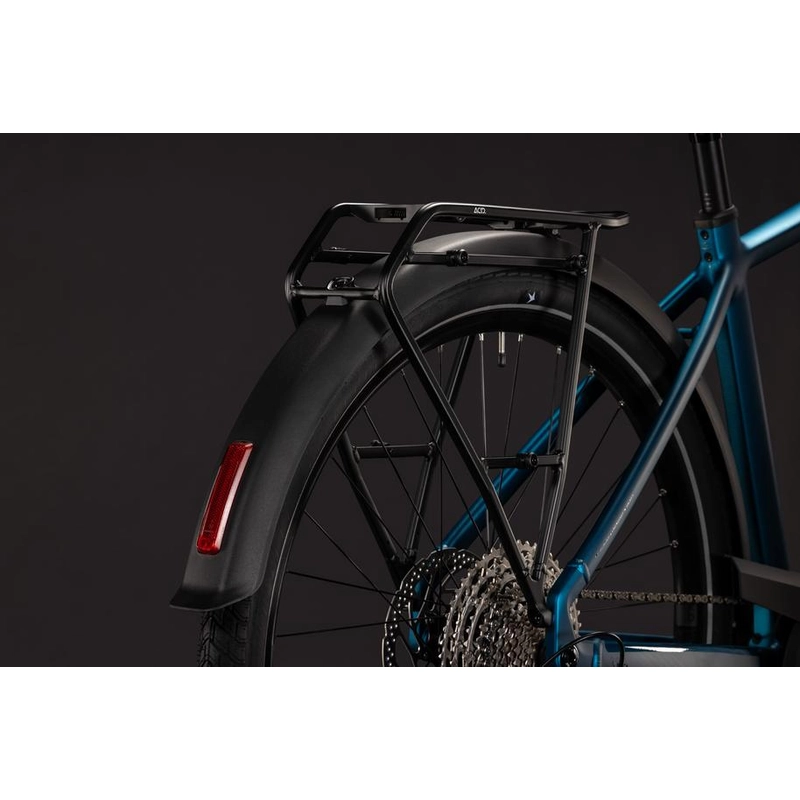 Touring Hybrid Pro 28'' 12v 100mm 800Wh Bosch Perf Line PX Electricblue’n’Prizm 2027 Taglia S #4