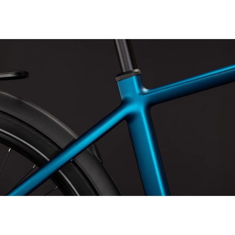 Touring Hybrid Pro 28'' 12v 100mm 800Wh Bosch Perf Line PX Electricblue’n’Prizm 2027 Taglia M #3