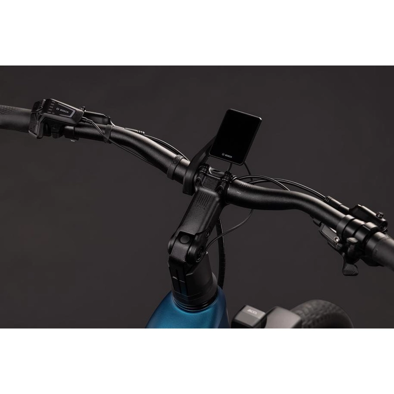 Touring Hybrid Pro Easy Entry 28'' 12v 100mm 800Wh Bosch PL PX Electricblue’n’Prizm 2027 Taglia XS #2
