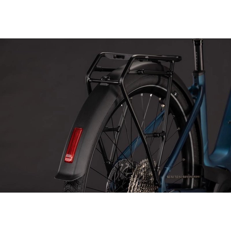 Touring Hybrid Pro Easy Entry 28'' 12v 100mm 800Wh Bosch PL PX Electricblue’n’Prizm 2027 Taglia XS #4