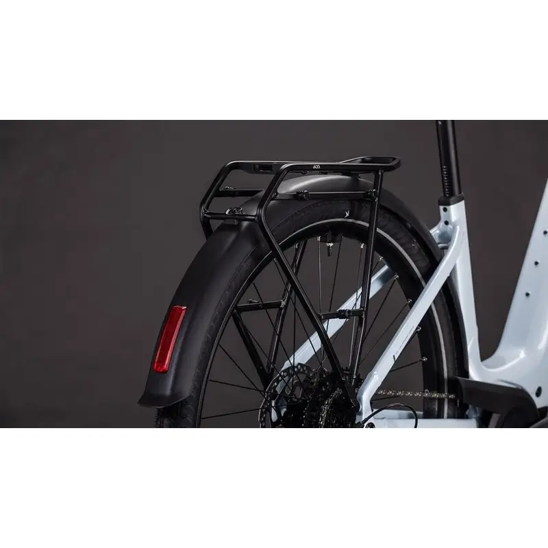 Touring Hybrid One Fácil Entrada 28 '' 9V 100 mm 600Wh Bosch Line Glacier'n AreFlex 2026 Tamaño XS #3