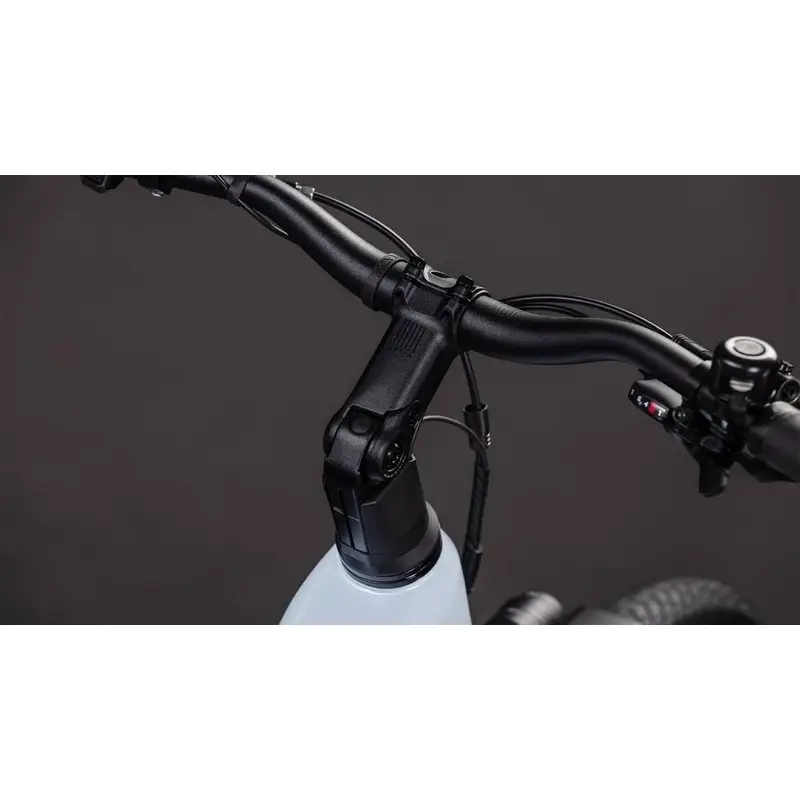 Touring Hybrid One Fácil Entrada 28 '' 9V 100 mm 600Wh Bosch Line Glacier'n AreFlex 2026 Tamaño M #2
