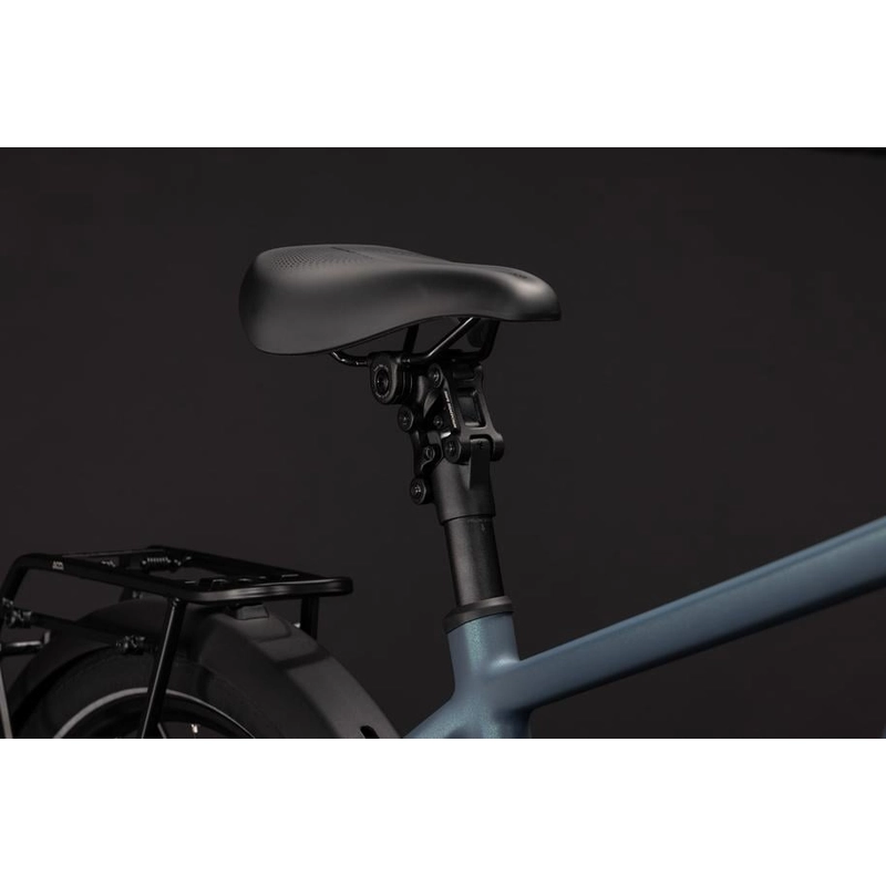 Touring Hybrid Deluxe SLX 28'' 1v 100mm 800Wh Bosch Perf Line PX Greengranit’n’Green 2027 Taglia S #4