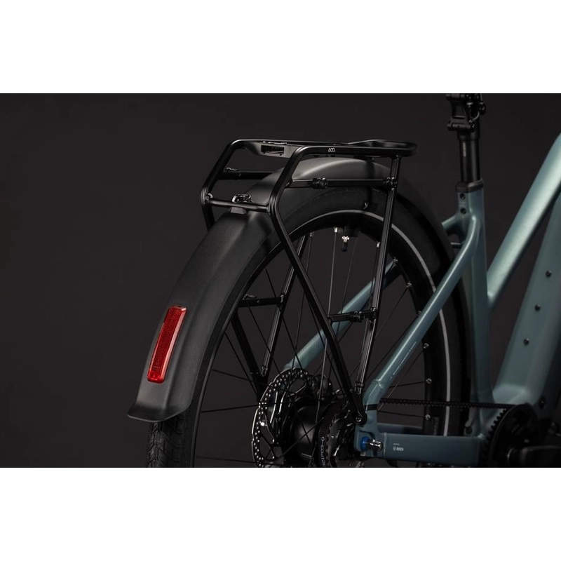 Touring Hybrid Deluxe SLX Trapeze 28'' 1v 100mm 800Wh Bosch PL PX Greengranit’n’Green 2027 Taglia L #4