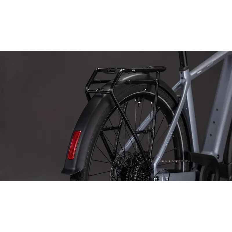 Touring Hybrid Pro 28'' 11v 100mm 800Wh Bosch Performance Line PX Pearlgrey'n'Grey 2026 Taglia S #3