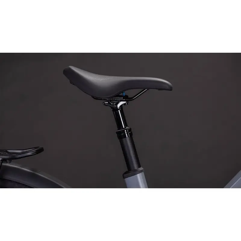 Touring Hybrid Pro Trapeze 28'' 11v 100mm 800Wh Bosch Perf Line PX Pearlgrey'n'Grey 2026 Taglia XS #4