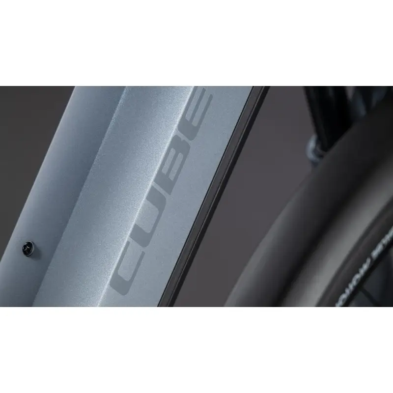 Touring Hybrid Pro Easy Entry 28 '' 11v 100mm 800Wh Bosch for line px pearlgrey'n'gey 2026 size XS #2