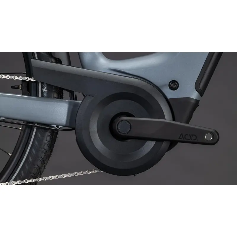 Touring Hybrid Pro Easy Entry 28 '' 11v 100mm 800Wh Bosch for line px pearlgrey'n'gey 2026 size XS #3