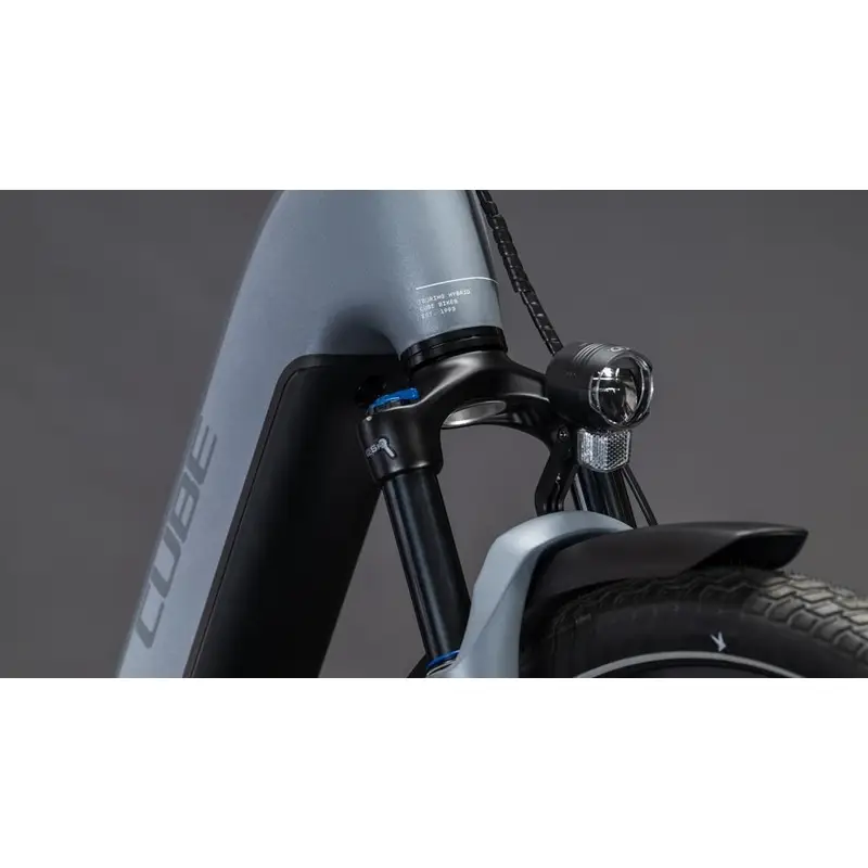 Touring Hybrid Pro Easy Entry 28 '' 11v 100mm 800Wh Bosch for line px pearlgrey'n'gey 2026 size XS #5