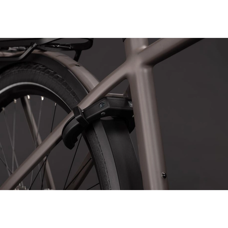 Kathmandu Hybrid ONE 28'' 12v 100mm 800Wh Bosch Performance Line CX Cedar’n’Chrome 2027 Taglia S #5